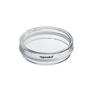 德國(guó)艾本德(Eppendorf)Cell Culture Dishes,100mm, 無(wú)菌、無(wú)熱原，無(wú)RNase和DNase,無(wú)人類和細(xì)菌DNA.無(wú)細(xì)胞毒素,TC處理,10.0mL, 300個(gè)