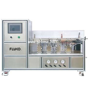 上海弗魯克FLUKO微通道反應器FT2
